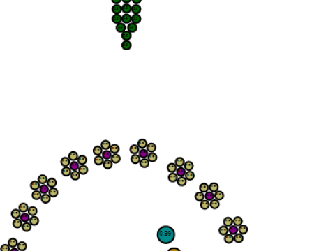 Seni seviyorum anne kolyesi 3D Baskı Modeli