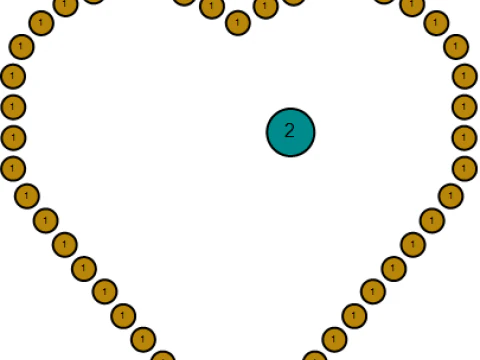 Initial pendant 3D Print Model