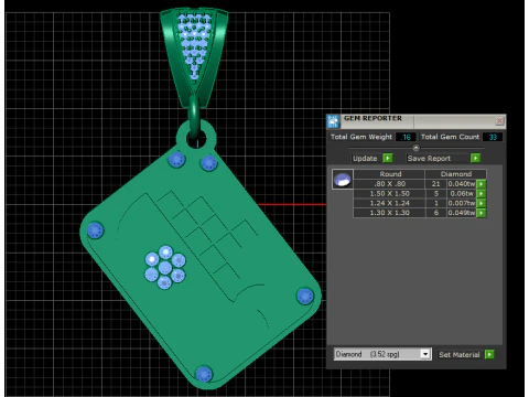 3D printable Docker 3D Print Model