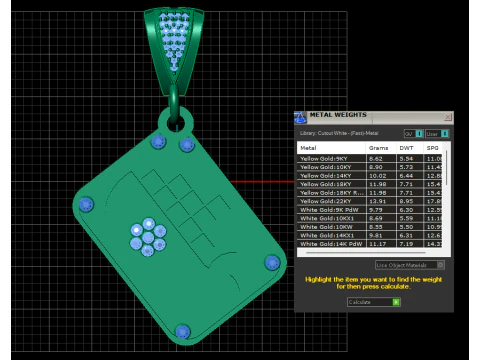 3D printable Docker 3D Print Model