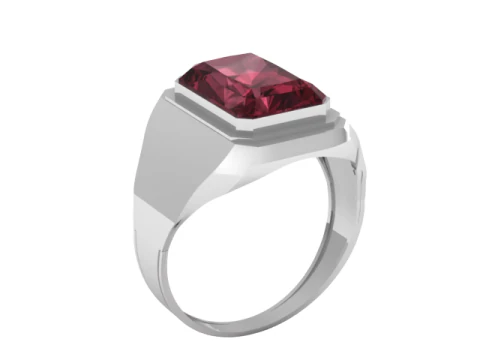 Ring design 3D PRINTABLE MODEL 3D Print Model