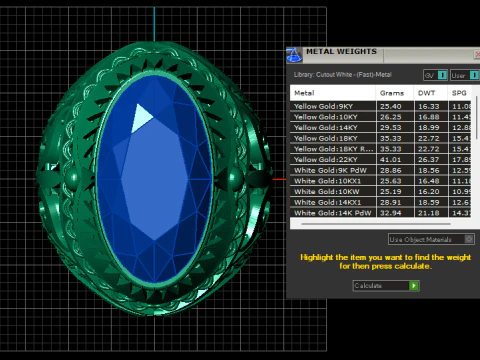 Sophisticated gents ring 3D Print Model