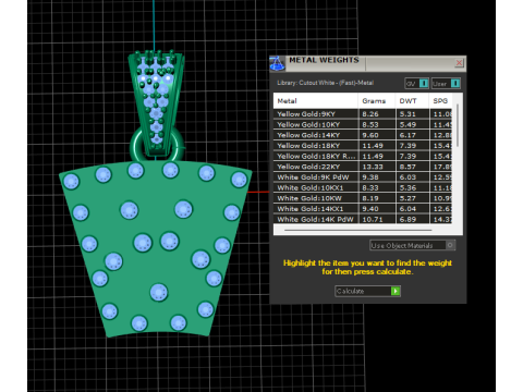 Style Bear Faces Pendant 3D Printable Model 3D Baskı Modeli