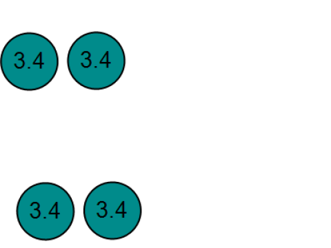 BRACELET GOLD PENDANT 3D Print Model