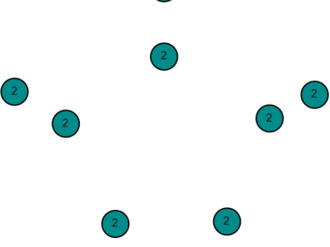STAR NO GOLD PENDANT 3D 프린트 모델