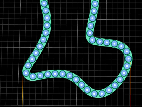 3D SHOES PENDANT 3D Print Model