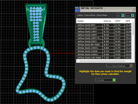 3D SHOES PENDANT 3D 打印模型