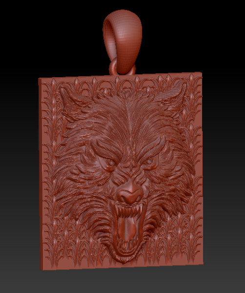 LION FACES PENDANT Modello di stampa 3D .c4d .max .obj .3ds .fbx .stl .blend 