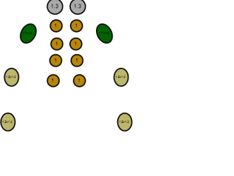 Dragon head pendant 3D Print Model