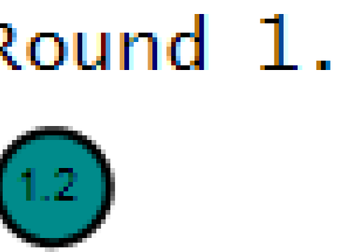 Gold floral pendant 3D Print Model