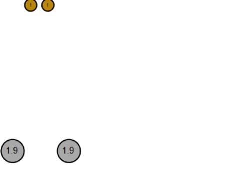 Gold animal pendant 3D Print Model