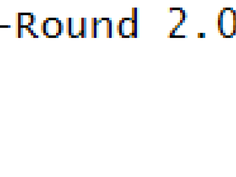 ゴールドキャラクターペンダント 3Dプリントモデル