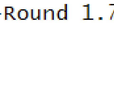 Golden Superhero Girl Pendant 3D Print Model