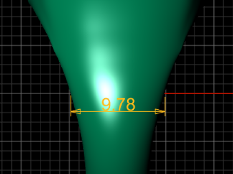 Bomb Inspired Ring 3D Print Model