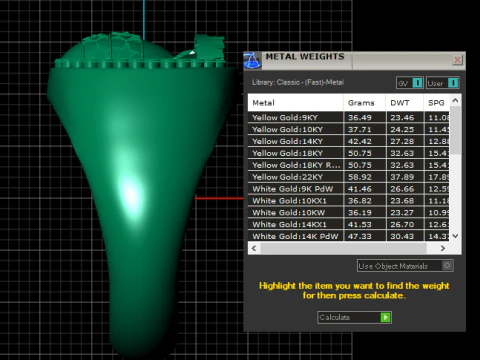 Bomb Inspired Ring 3D Print Model