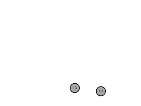 Yellow Jacket Wasp Pendant 3D Print Model