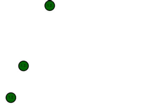 3D打印金鱼吊坠 3D 打印模型
