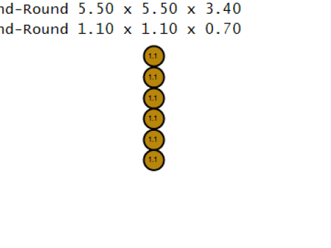 3D Yazdırılabilir Sevimli Kedi Kafası Kolye 3D Baskı Modeli