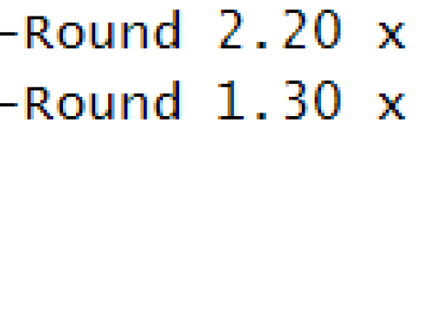 3D Printable Double Heart Ring 3D Print Model