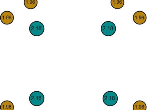 Model Cetak 3D Liontin Bayi Bebek Model Cetak 3D