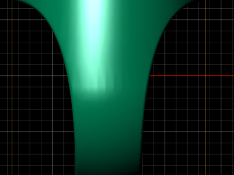 Gold Signet Ring 3D Printable Model 3D Print Model