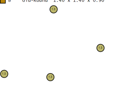 Rose Flower Pendant 3D Printable Mode 3D Print Model