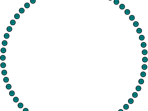 Daisy Flower Pendant 3D Printable Model 3D Print Model