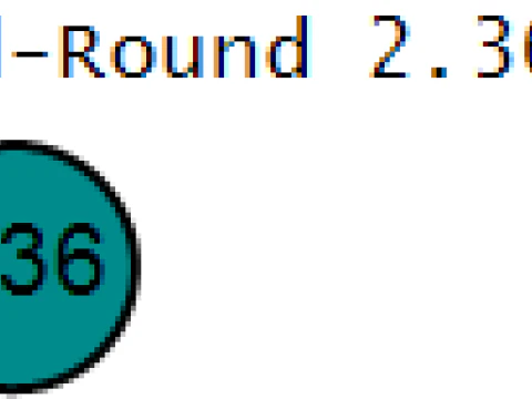 Flying Ghost Pendant 3D Printable Model 3D Print Model