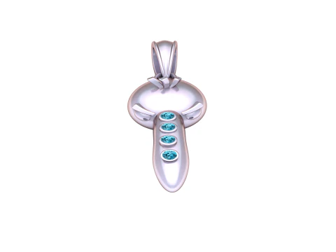 Home Key Pendant 3d pritable model 3D Print Model