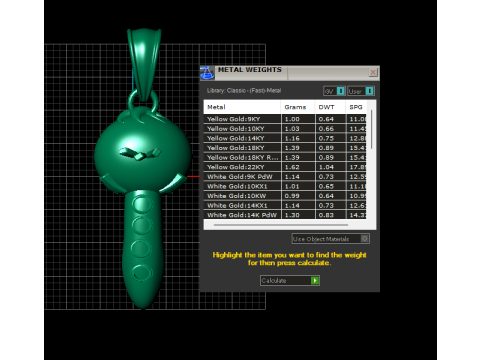 Home Key Pendant 3d pritable model Modello di stampa 3D