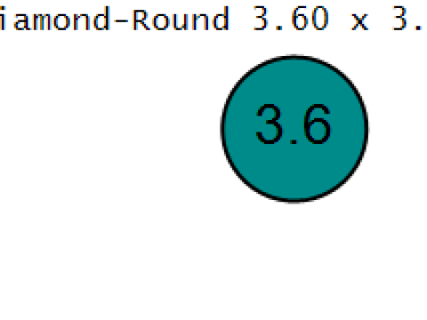 怪物吊坠 3D 可打印模型 3D 打印模型