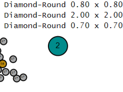 LADY FROG PENDANT 3D PRINTABLE MODEL 3D Print Model