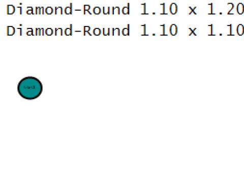MODEL CETAK 3D LIONTIN BYKE EMAS Model Cetak 3D