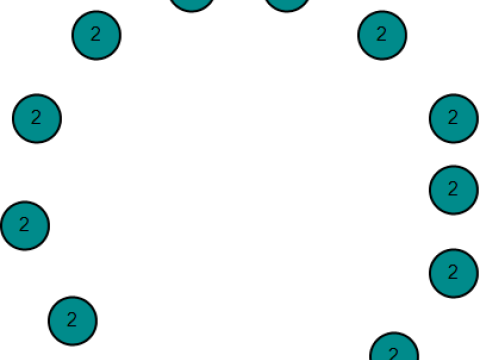 Pingente de flor de ouro com modelo para impressão 3D de golfinho Modelo de Impressão 3D