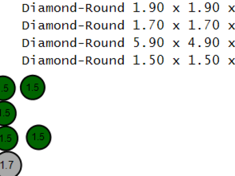 金鸡吊坠 3D 打印模型 3D 打印模型