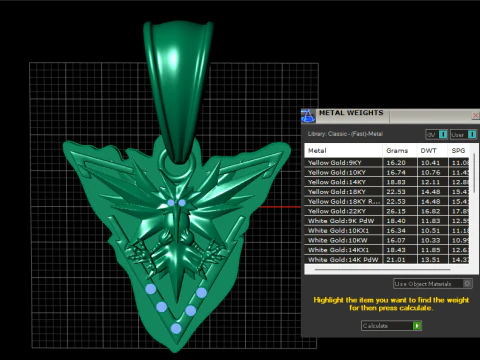 Pokmon Go Team Instinct Pendant 3D Printable Model 3D Print Model