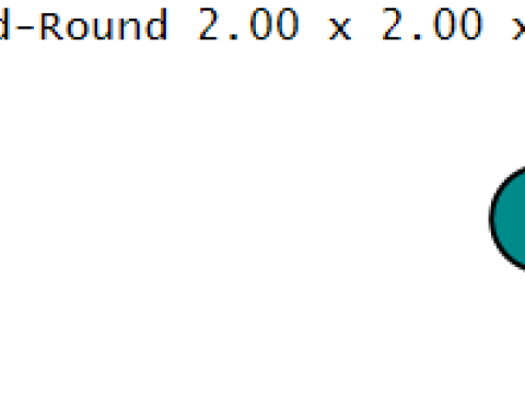 Modello stampabile in 3D con ciondolo Batman dorato Modello di stampa 3D