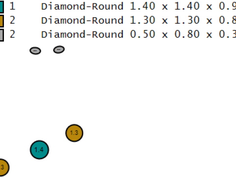 Monster hanger 3D afdrukbaar model 3D printmodel