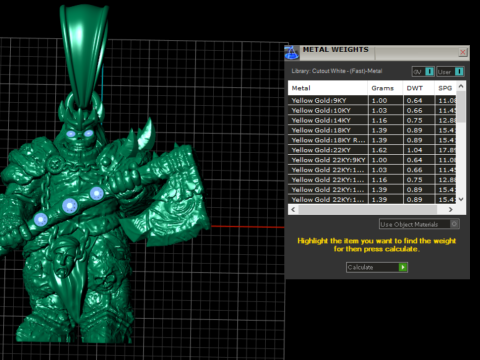 Monster hanger 3D afdrukbaar model 3D printmodel