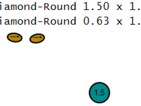 ゴールデンデビルペンダント3D印刷可能モデル 3Dプリントモデル