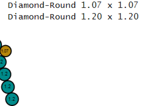 EXE 펜던트가 있는 몬스터 3D 인쇄 가능 모델 3D 프린트 모델
