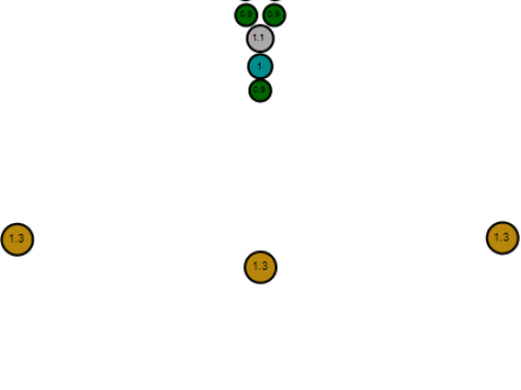 Colgante de libélula modelo imprimible en 3D Modelo de impresión 3D