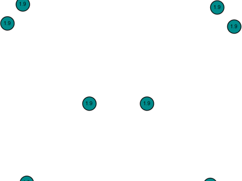 Skull Character Pendant 3D Printable Model 3D Print Model