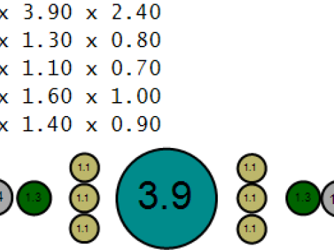 Golden Princess Ruby Ring 3D Printable Model 3D Print Model