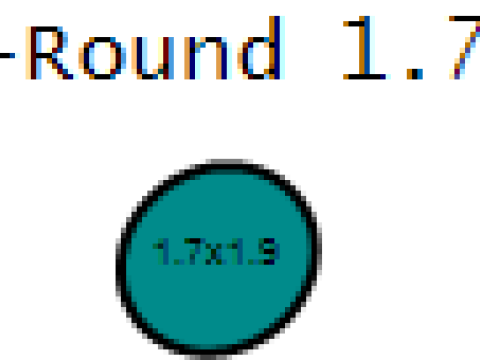 Golden Bull Strength Pendant 3D Printable Jewelry Model 3D Print Model