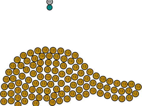 पाव हम्सा हैंड पेंडेंट 3डी प्रिंट करने योग्य आभूषण मॉडल 3D प्रिंट मॉडल