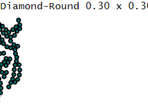 ゴールド タイガー ヘッド ネックレス 3D 印刷可能モデル 3Dプリントモデル