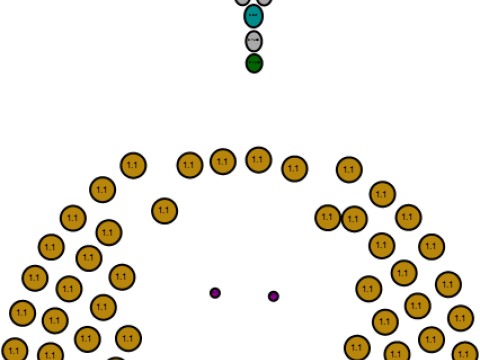 रॉयल स्कल मेडलियन पेंडेंट 3डी प्रिंट करने योग्य मॉडल 3D प्रिंट मॉडल