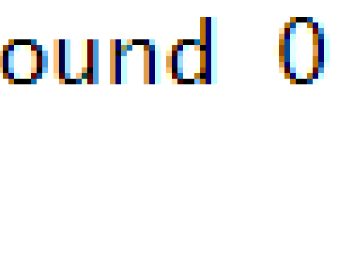 Злий клоун-кулон 3D модель для друку 3D Принт Модель