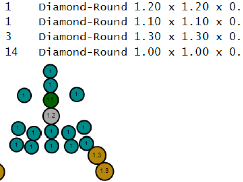 Hoodie Bunny Pendant 3D Printable Model 3D Print Model